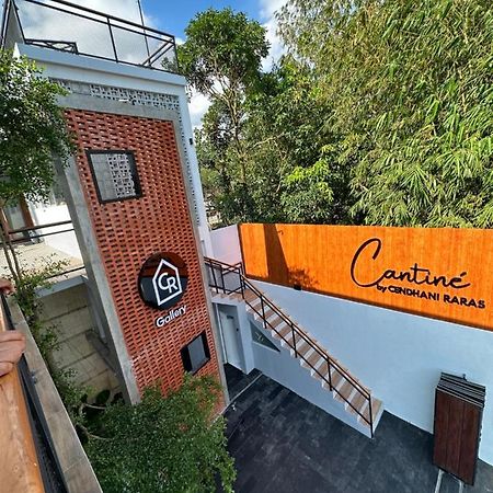 Cendhani Raras Gallery Kejayan Luaran gambar