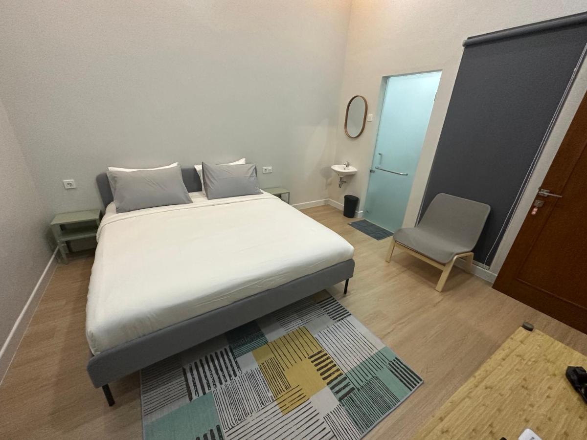 Cendhani Raras Gallery Kejayan Luaran gambar