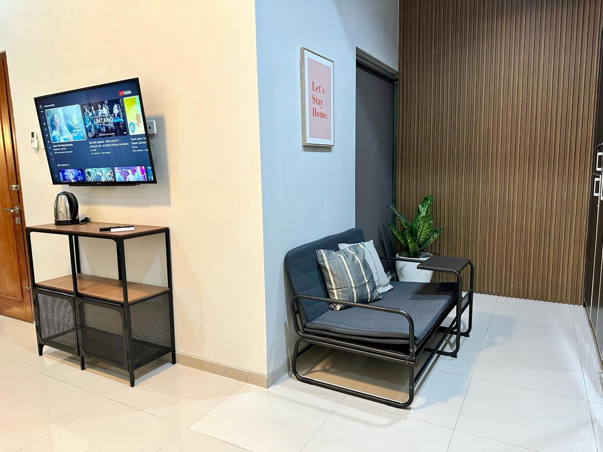 Cendhani Raras Gallery Kejayan Luaran gambar